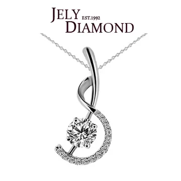 【JELY】耀眼美學0.25克拉-奢華尾戒 歷史價格詳細信息