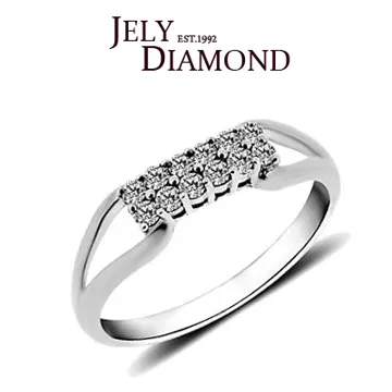 【JELY】幸福蜜糖3分天然鑽石項鍊 歷史價格詳細信息