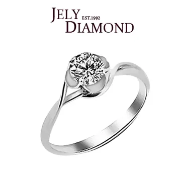 【JELY】心動時刻 3分美鑽墜鍊 歷史價格詳細信息