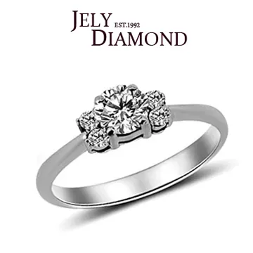 【JELY】綺麗旅程3分天然鑽石項鍊 歷史價格詳細信息