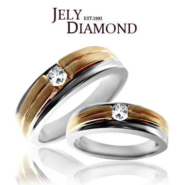 【JELY】鑽彩夢境3分天然鑽石項鍊 歷史價格詳細信息