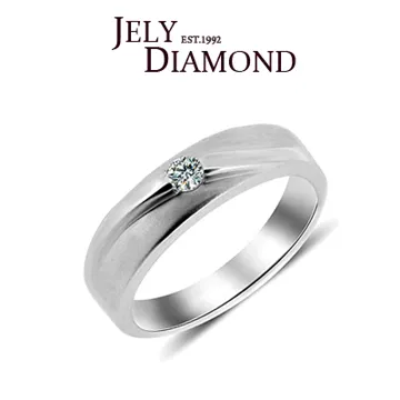 【JELY】鑽彩夢境3分天然鑽石項鍊 歷史價格詳細信息