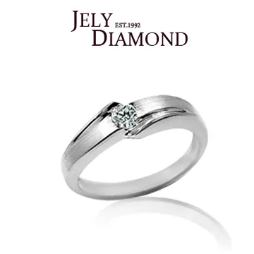 【JELY】女神0.30克拉-H&A八心八箭美鑽墜鍊 歷史價格詳細信息