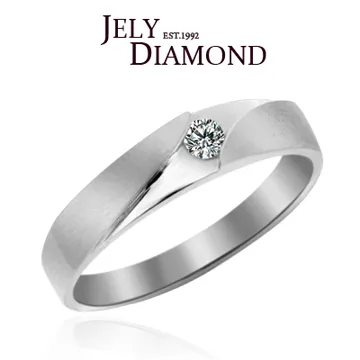 【JELY】鑽彩夢境3分天然鑽石項鍊 歷史價格詳細信息