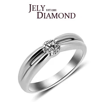 【JELY】心動時刻 3分美鑽墜鍊 歷史價格詳細信息