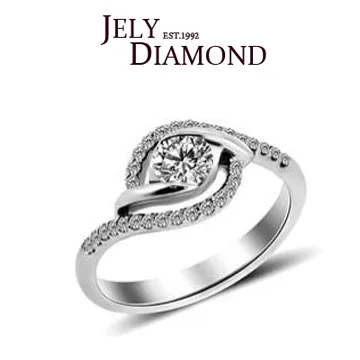 【JELY】心動時刻 3分美鑽墜鍊 歷史價格詳細信息