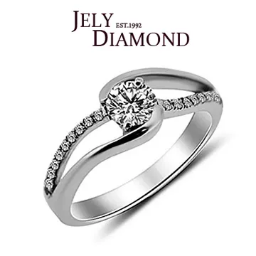 【JELY】心機0.30克拉-H&A八心八箭美鑽墜鍊 歷史價格詳細信息