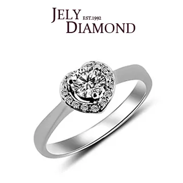 【JELY】心動時刻 3分美鑽墜鍊 歷史價格詳細信息