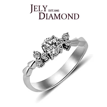 【JELY】心動時刻 3分美鑽墜鍊 歷史價格詳細信息