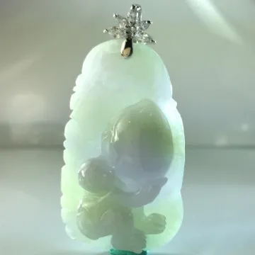 天然翡翠A貨子母扣造型手繩-長度可調節-紅黑兩款選擇-親民款 歷史價格詳細信息