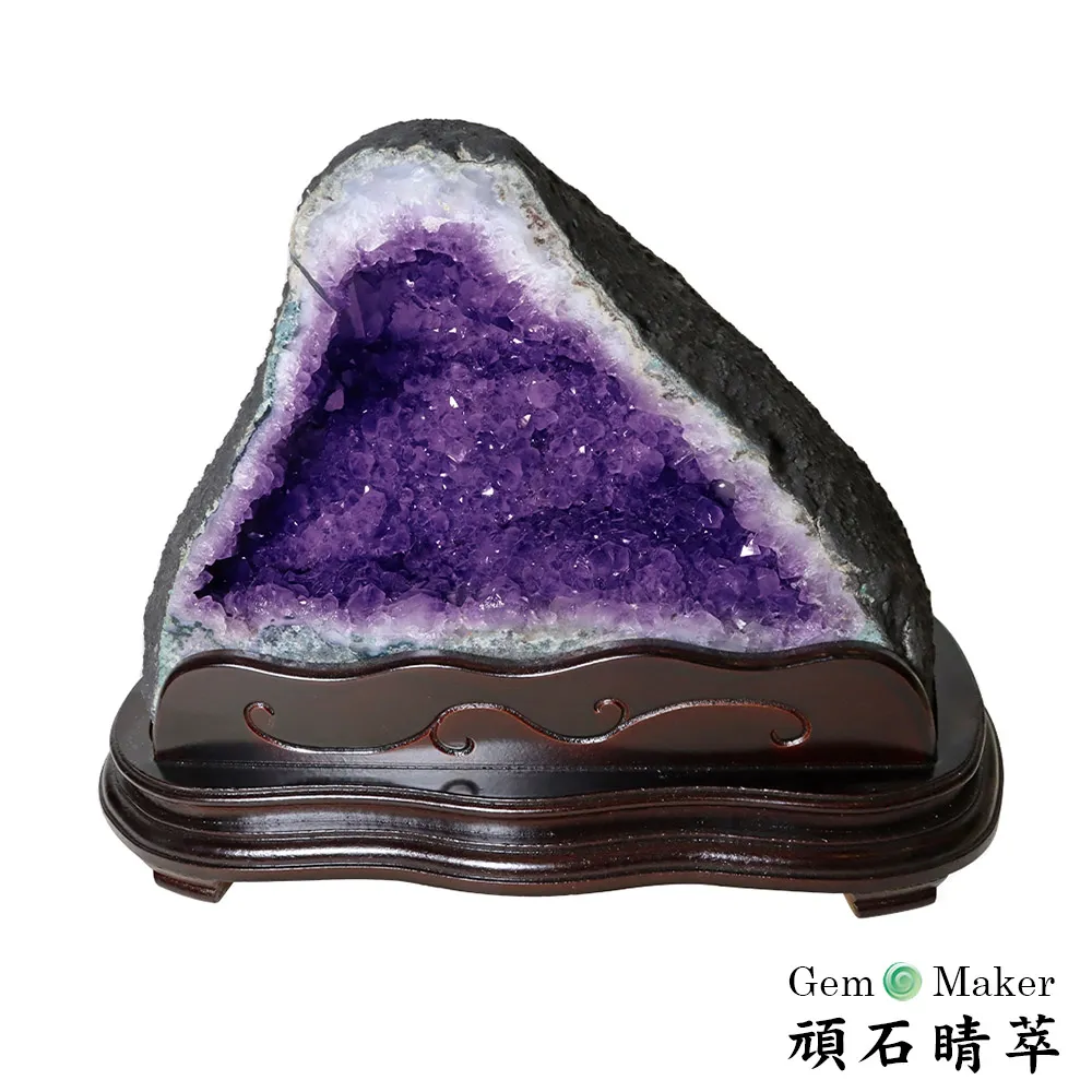 【GemMaker頑石睛萃】關公冰糯種A貨翡翠 歷史價格詳細信息