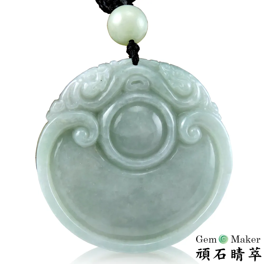 【GemMaker頑石睛萃】關公冰糯種A貨翡翠 歷史價格詳細信息