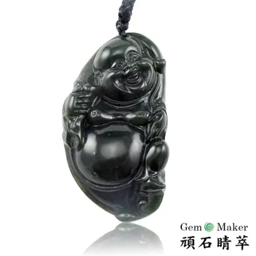 【GemMaker頑石睛萃】福氣黑曜石手珠 歷史價格詳細信息