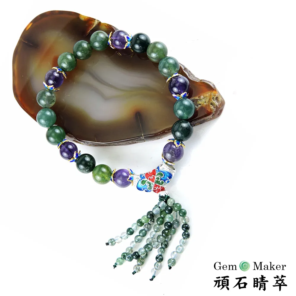 【GemMaker頑石睛萃】開運如意螭龍天然A貨翡翠項鍊-20款 歷史價格詳細信息