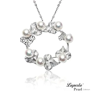 【大東山珠寶】 日本Akoya海水珍珠項鍊 7-7.5mm 極光珍珠 經典優雅Akoay海水珍珠串鍊 歷史價格詳細信息