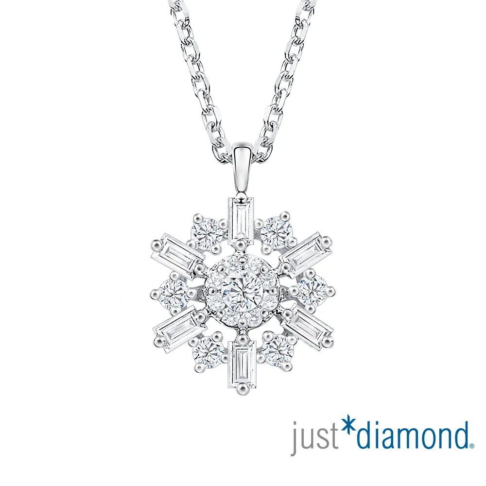 【Just Diamond】愛‧耀眼 18K金鑽石戒指(窄) 歷史價格詳細信息