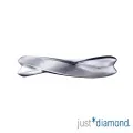 【Just Diamond】情定永恆 18K金 戒指 (對戒-男戒) 歷史價格詳細信息