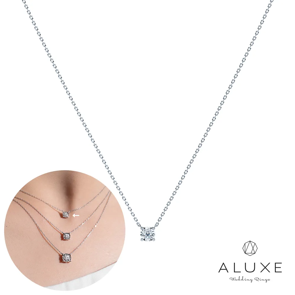 A-LUXE 亞立詩 14K金愛心線戒 歷史價格詳細信息