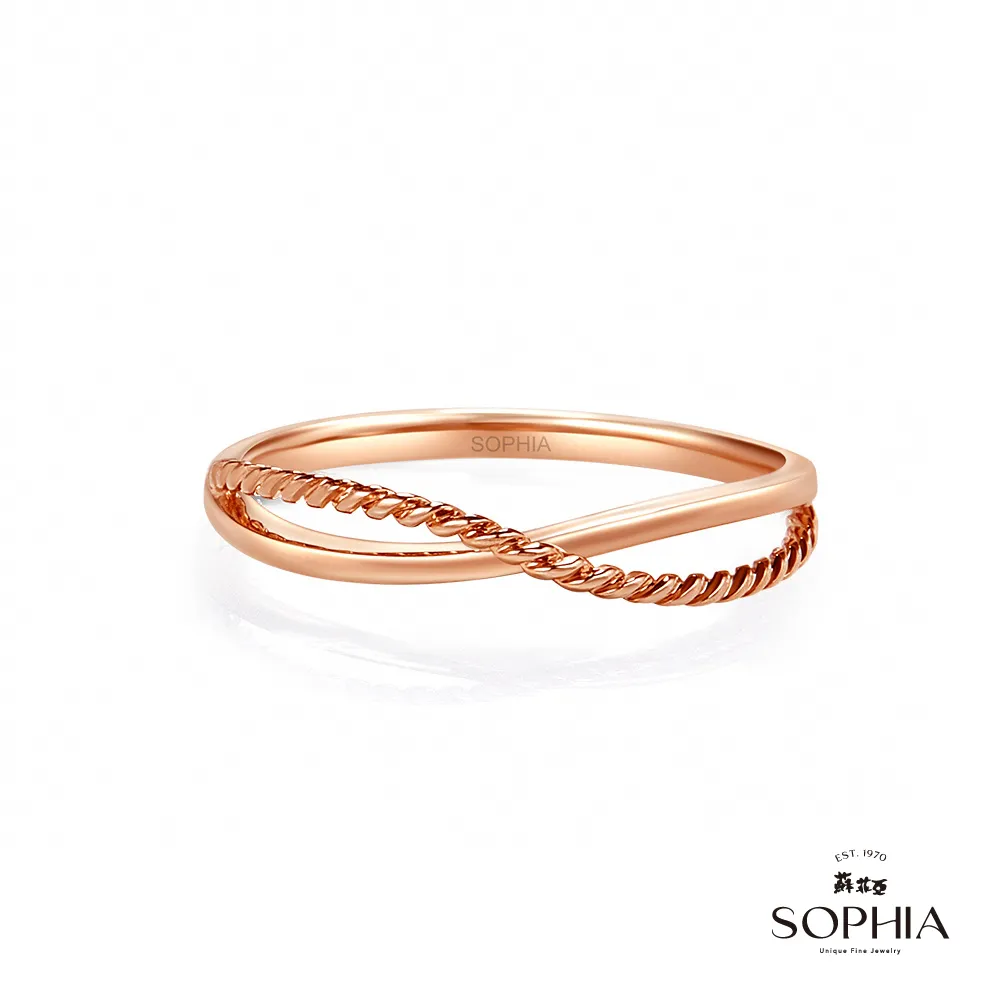 SOPHIA 蘇菲亞珠寶 - 愛情密碼 18K金 結婚對戒-男戒 歷史價格詳細信息