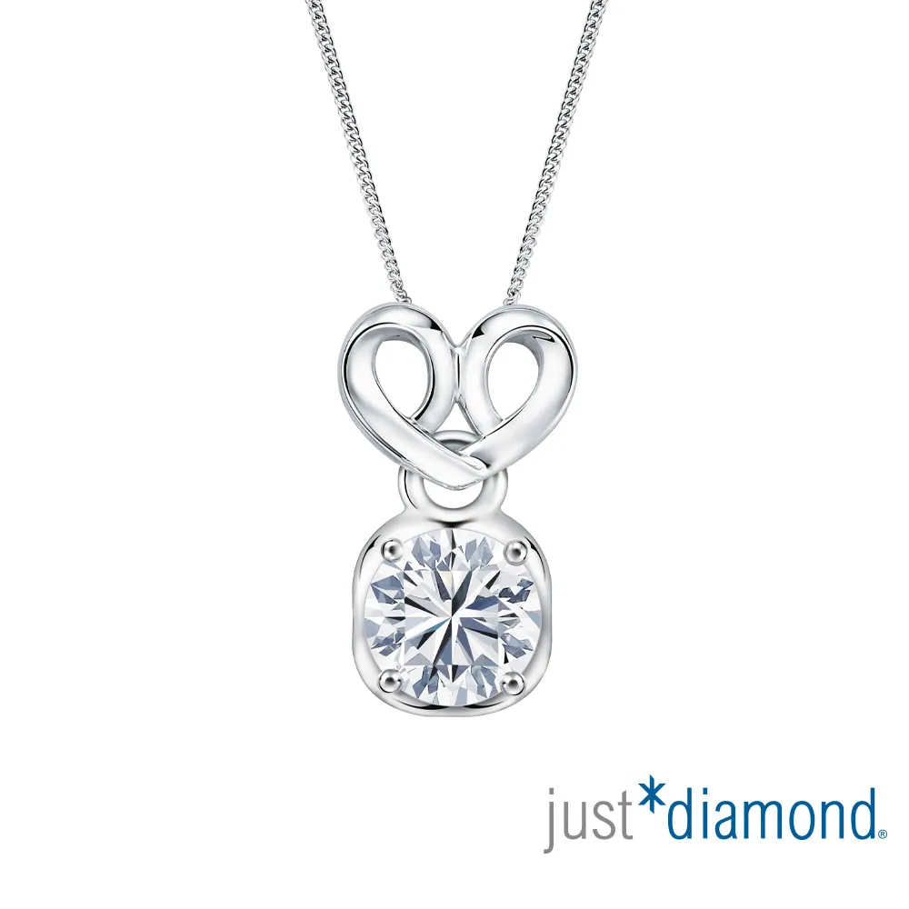 【Just Diamond】GIA 0.33克拉 18K金鑽石戒指-情挑(F/VS1-港圍10) 歷史價格詳細信息