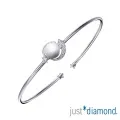 【Just Diamond】星空環繞 18K金鑽石戒指 歷史價格詳細信息
