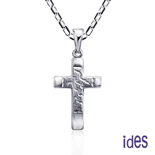 ides愛蒂思 輕珠寶義大利進口14K白金項鍊鎖骨鍊/唯愛（KP668） 歷史價格詳細信息