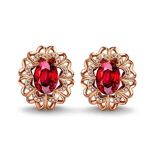 彩虹碧璽系列S925純銀彩色寶石戒指寶藍漸變橙色愉悅指時尚復古戒指女生配件正韓版中國風歐美氣質情人節禮物送女友尾戒情侶對 歷史價格詳細信息