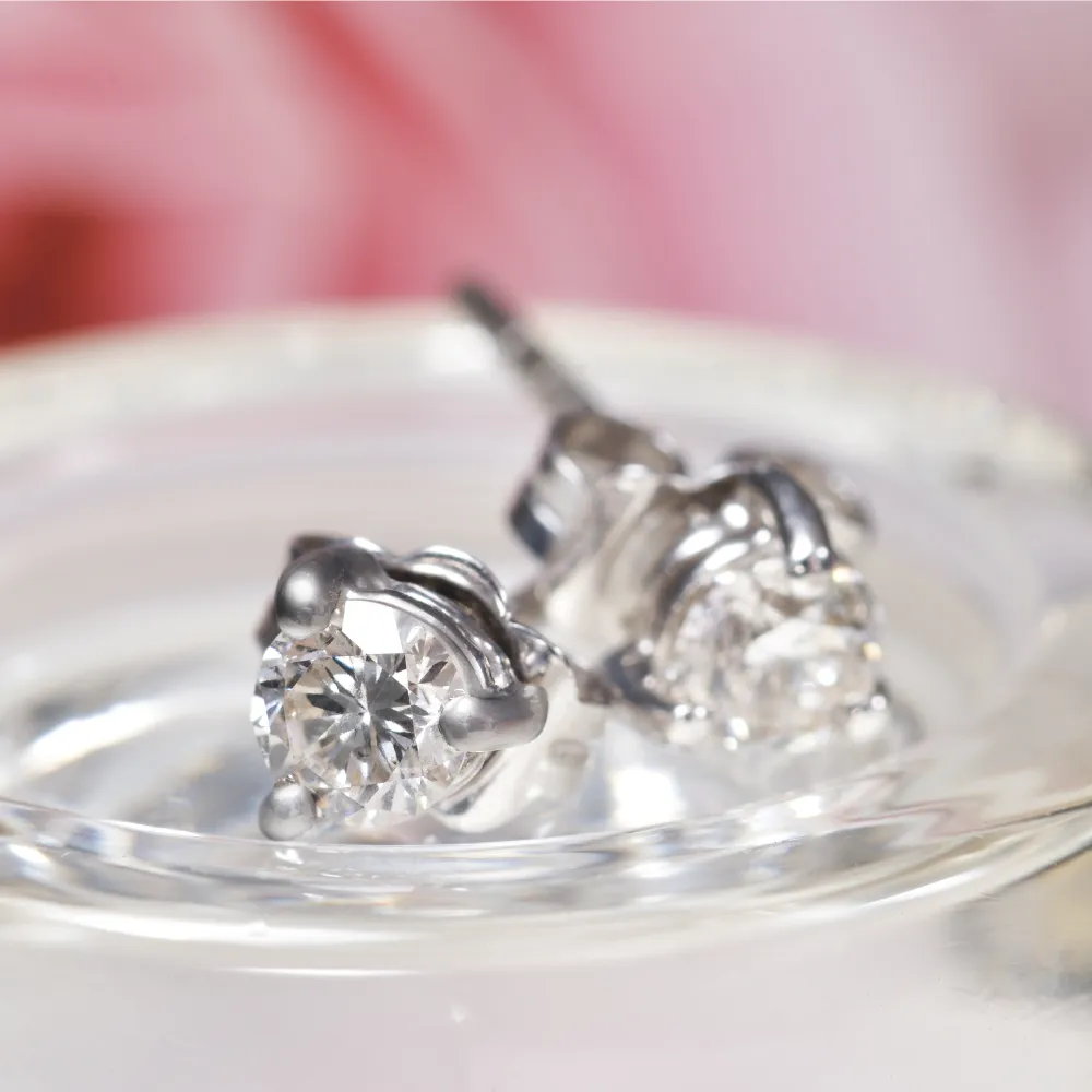 【le voeu】單點星光 鑽石 項鍊 0.1克拉 輕珠寶 10K 白K金台(流星/初始 二款任選) 歷史價格詳細信息