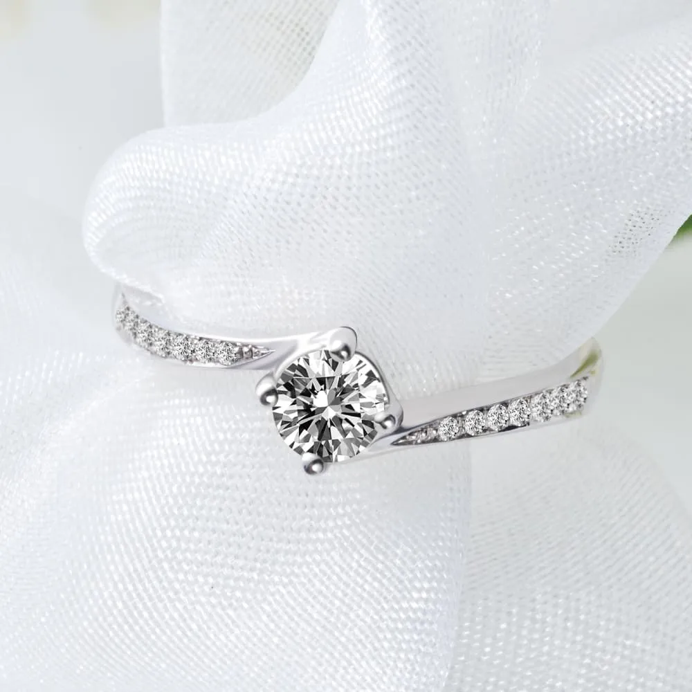 【le voeu】單點星光 鑽石 項鍊 0.1克拉 輕珠寶 10K 白K金台(流星/初始 二款任選) 歷史價格詳細信息