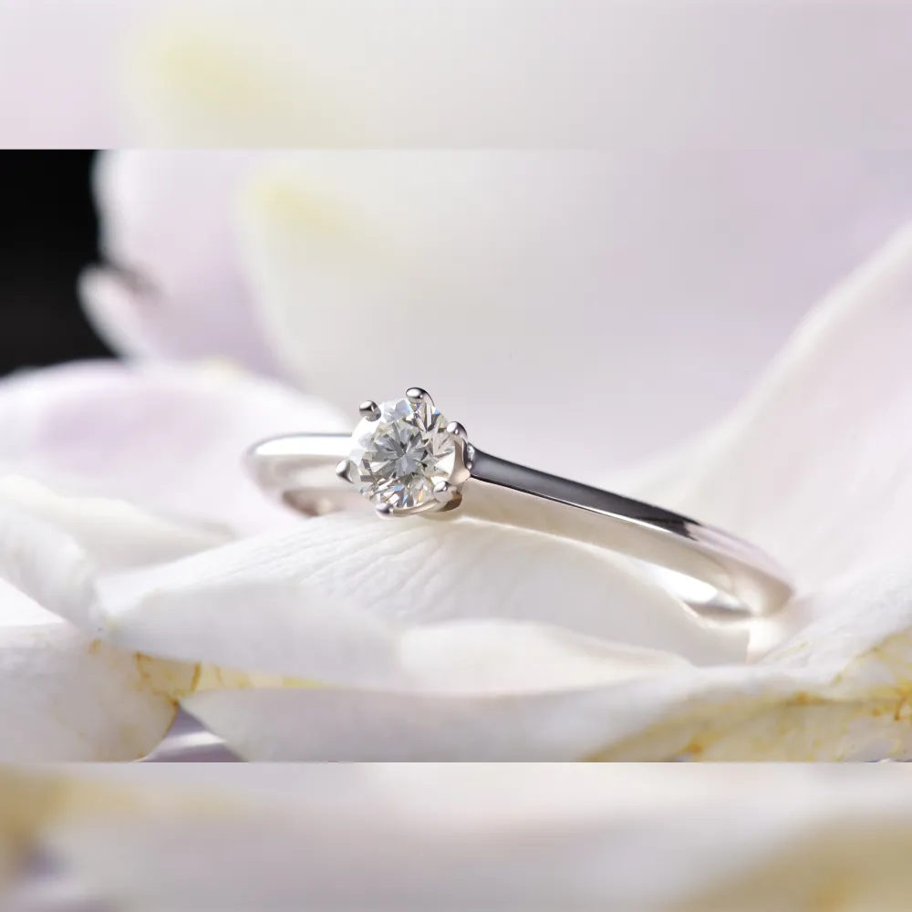 【le voeu】單點星光 鑽石 項鍊 0.1克拉 輕珠寶 10K 白K金台(流星/初始 二款任選) 歷史價格詳細信息