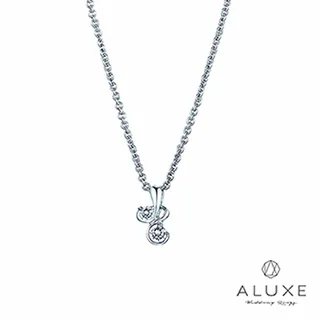 【ALUXE 亞立詩鑽石】簡約圓融系列 18K金男戒 歷史價格詳細信息