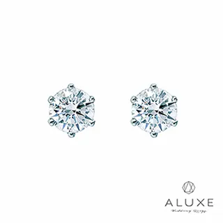 【ALUXE 亞立詩】18K金 A LOVE系列 My Only結婚對戒 歷史價格詳細信息