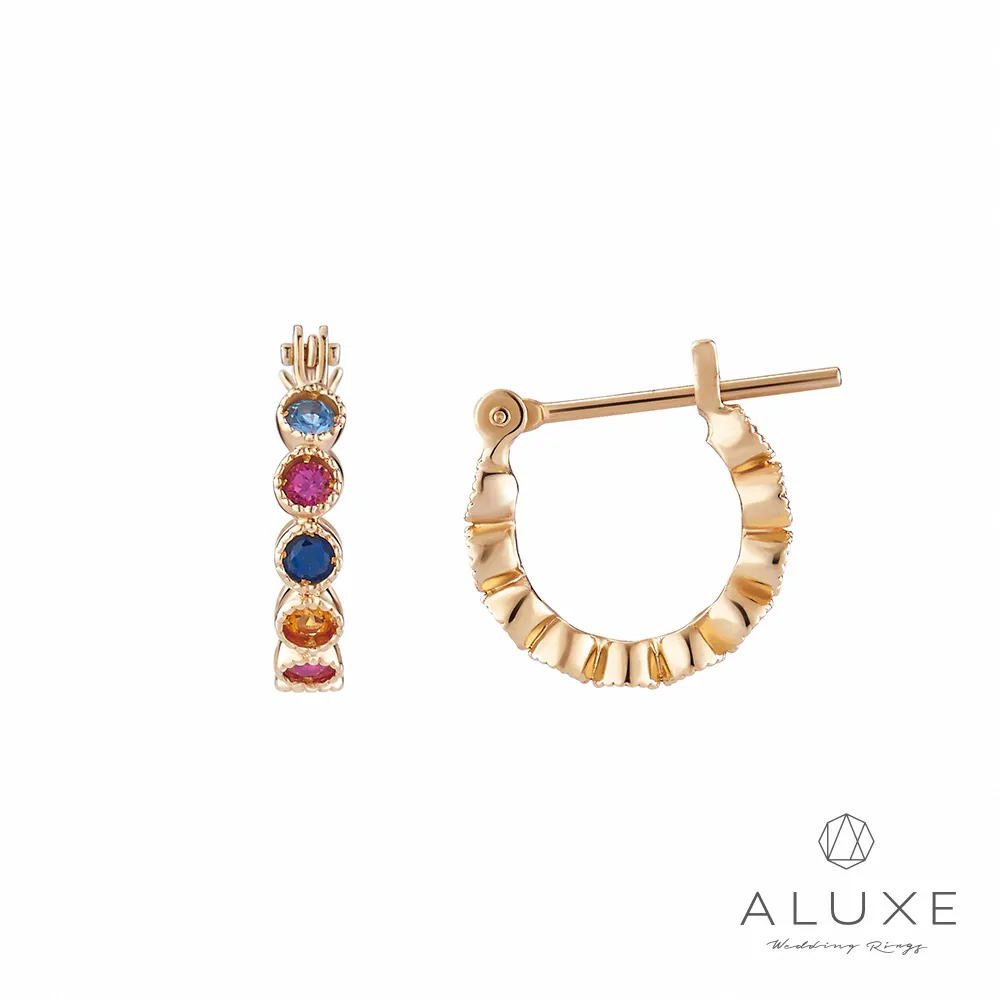 A-LUXE 亞立詩 Flora系列 18K金 0.30克拉FVS2鑽石項鍊 歷史價格詳細信息