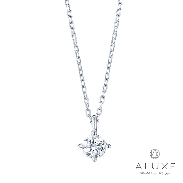 A-LUXE 亞立詩 18K金0.20克拉 F VS2完美車工鑽戒 歷史價格詳細信息