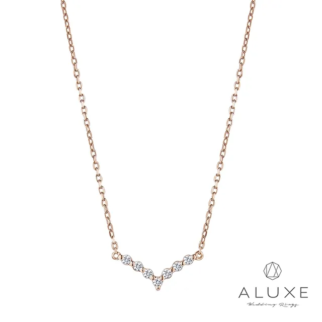 A-LUXE 亞立詩 Shine系列 10K金 簍空愛心鑽石耳環 EE0117 歷史價格詳細信息