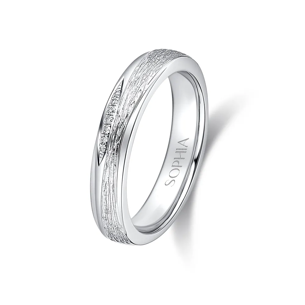 SOPHIA 蘇菲亞珠寶 - 情動 30分 GIA F/SI2 18K金 鑽石戒指 歷史價格詳細信息