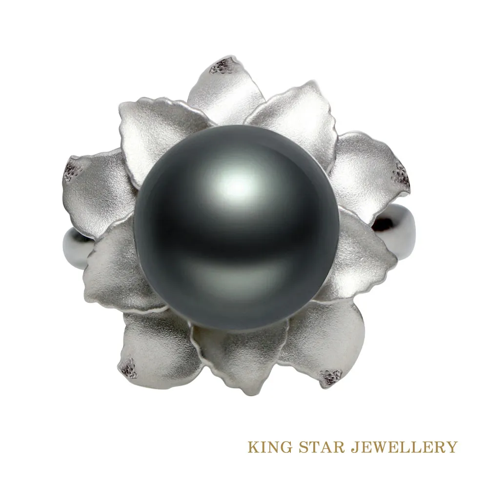 King Star 立體愛心18K玫瑰金鑽石手鍊 歷史價格詳細信息