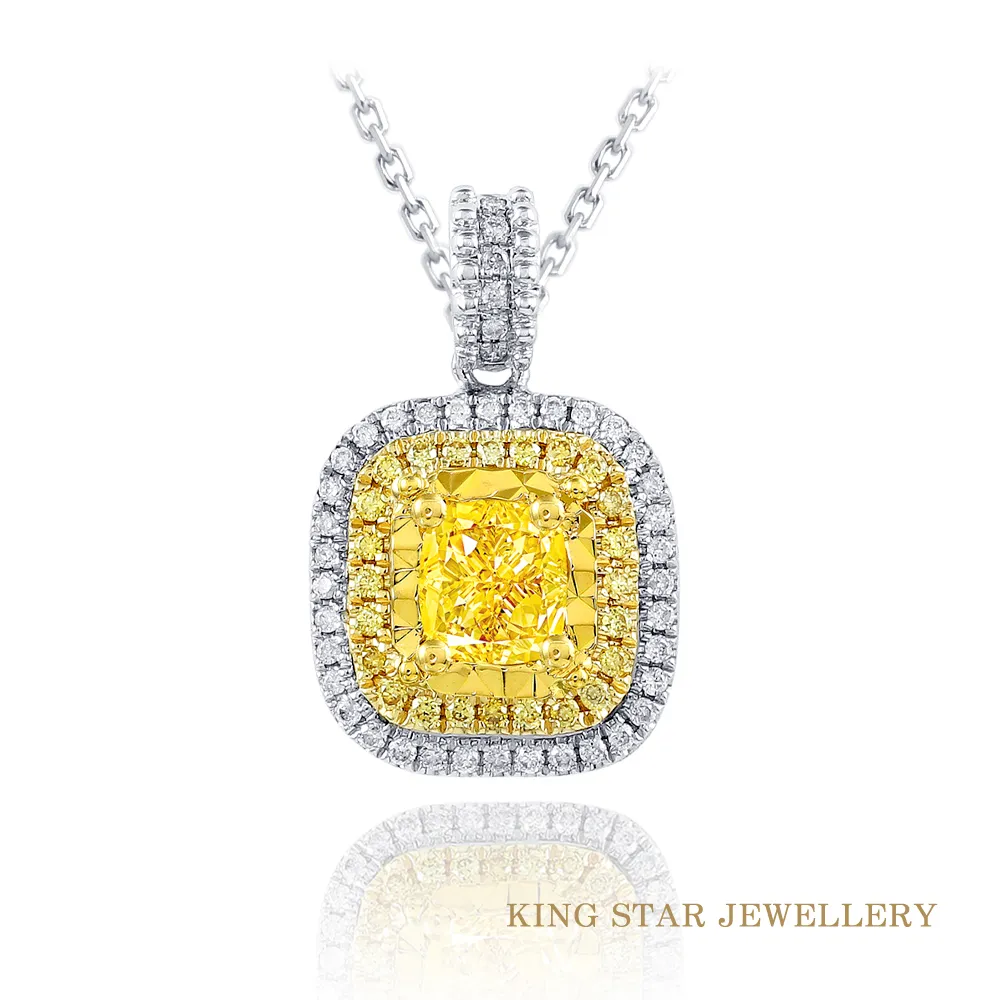 King Star 30分18K三色金鑽戒(最白D color / VS2 /3 Excellent極優) 歷史價格詳細信息