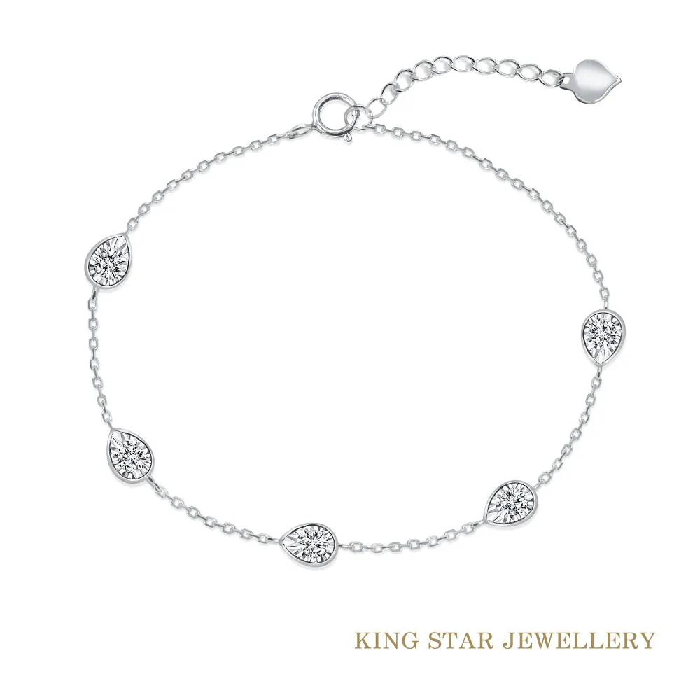 King Star 金采30分黃彩鑽14K金戒墜/任選(Fancy Light Yellow / VS2) 歷史價格詳細信息