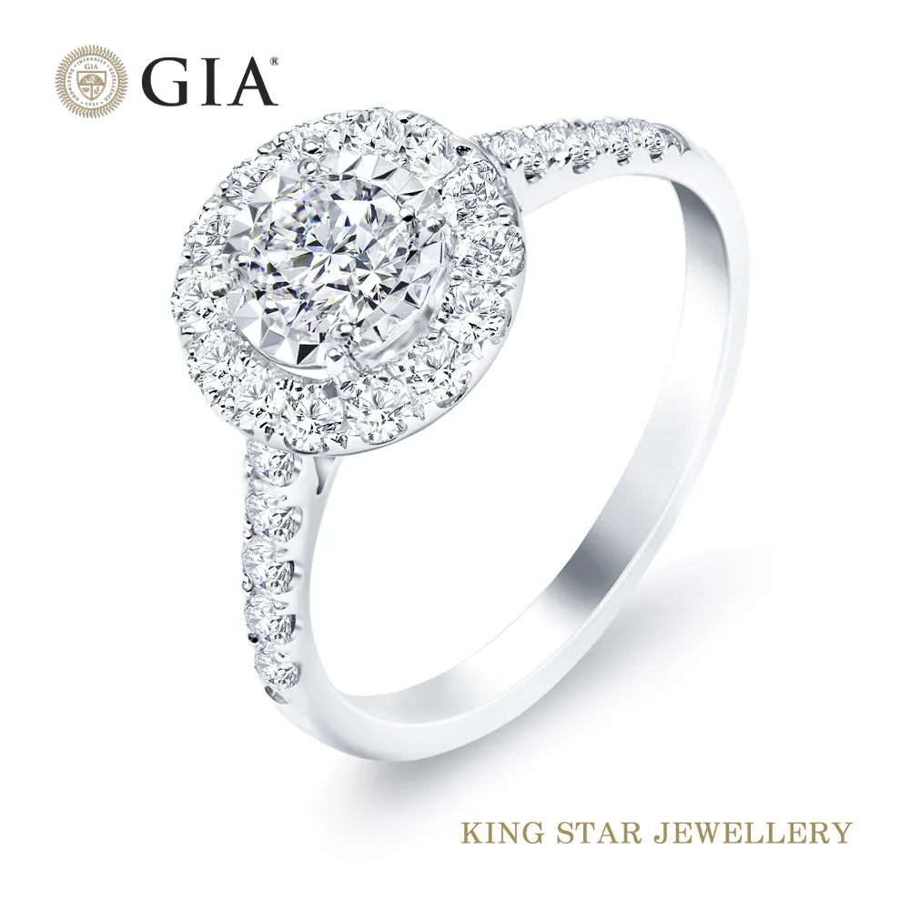 King Star GIA無螢光 30分 Dcolor 18K玫瑰金 天然鑽石 水滴套鍊(水滴型花式車工) 歷史價格詳細信息