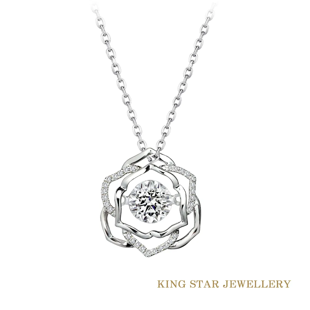 King Star 30分鑽石心情14K金戒指(最白D color / VS2 /3 Excellent極優) 歷史價格詳細信息