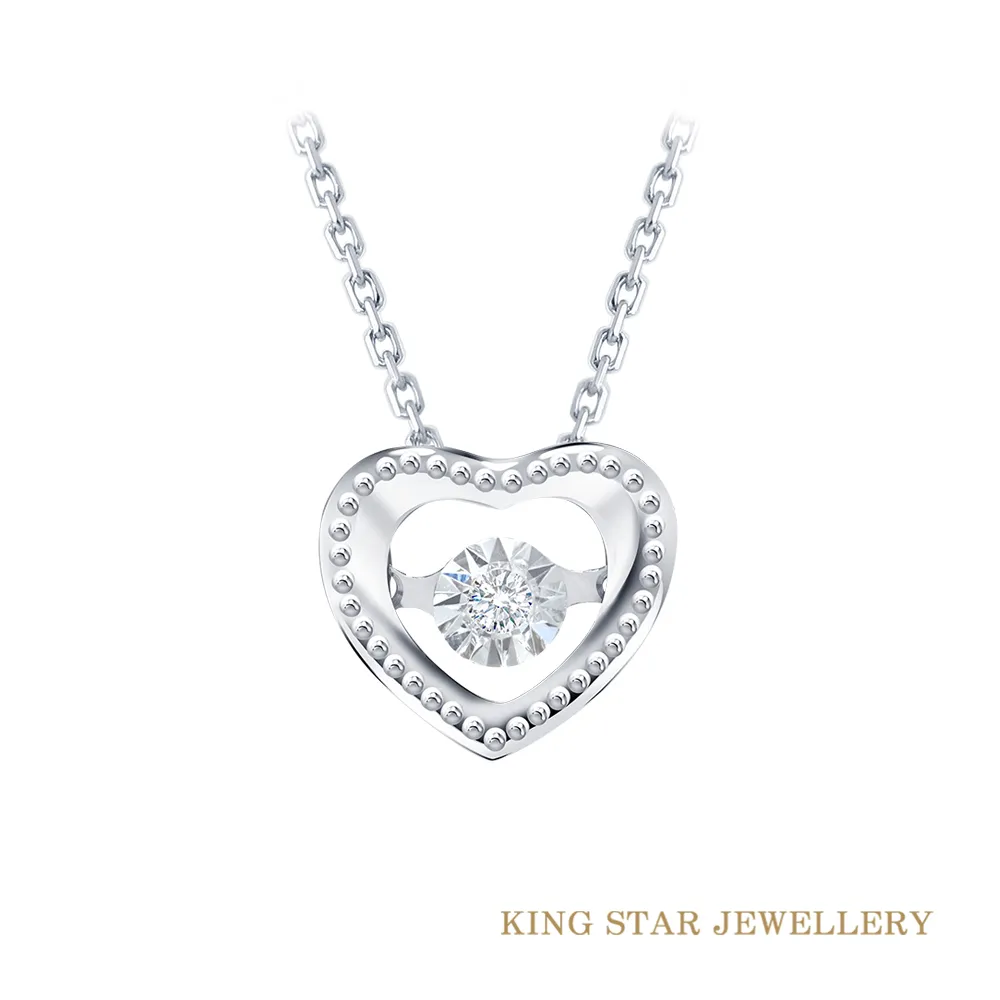 King Star 18K金 天然鑽石 竹節尾戒(嚴選無色等級美鑽) 歷史價格詳細信息