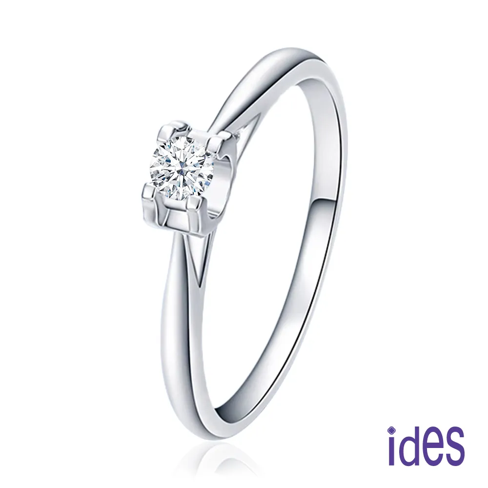 ides愛蒂思 日本設計款鉑金PT950求婚結婚戒情人對戒/情定 歷史價格詳細信息