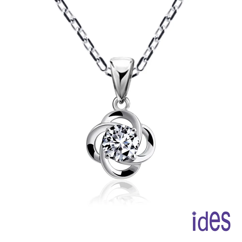 ides愛蒂思鑽石 33分E/VS1八心八箭完美EX車工鑽石對戒結婚戒/一生一世（14K） 歷史價格詳細信息