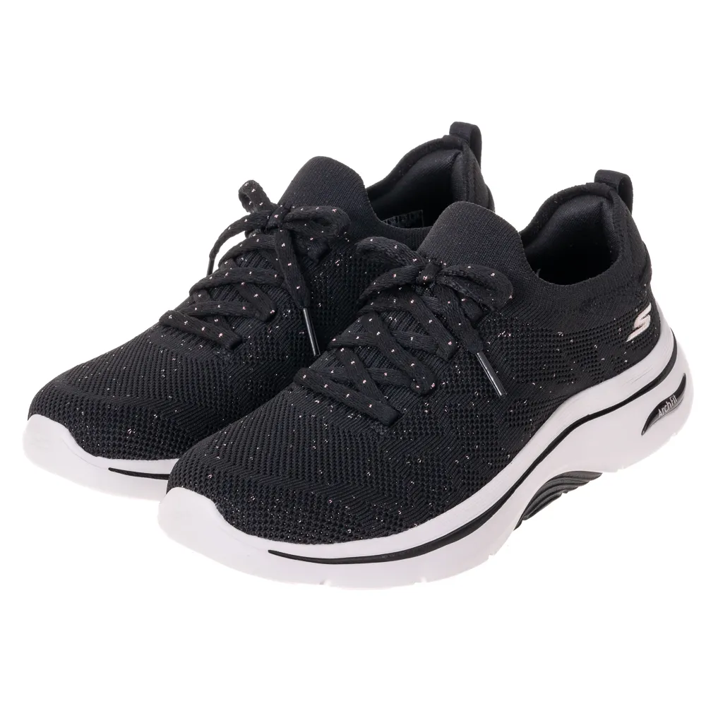 SKECHERS 女鞋 健走系列 GO WALK ARCH FIT 2.0 - 125319PLUM 歷史價格詳細信息