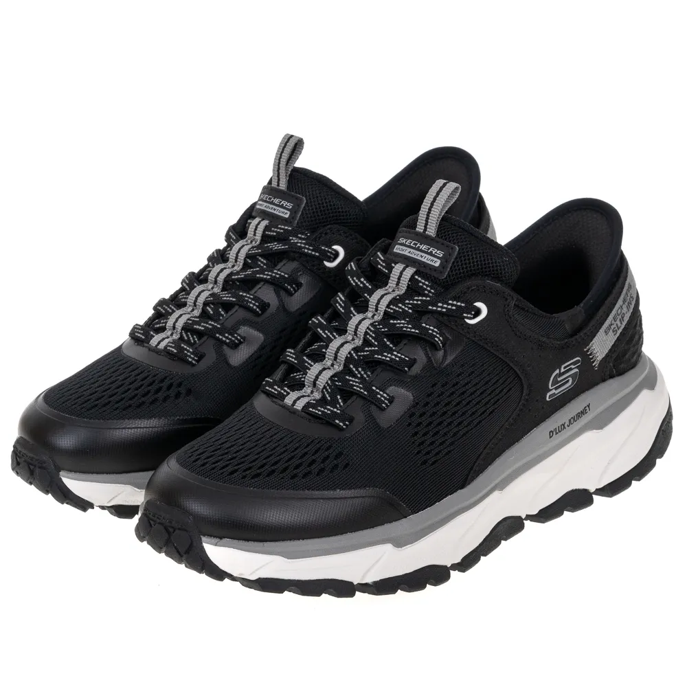 SKECHERS 女鞋 戶外越野系列 DLUX JOURNEY - 180167NTNV 歷史價格詳細信息