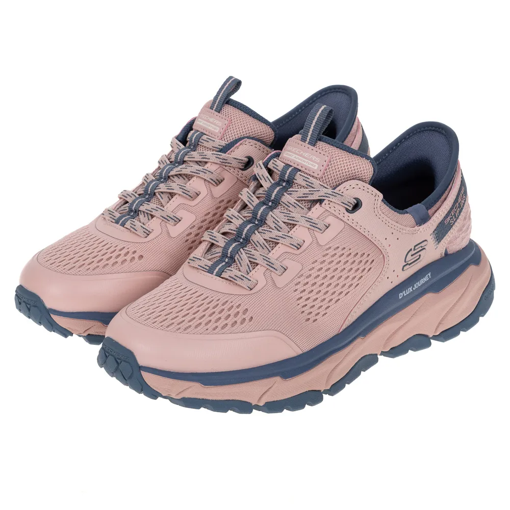 SKECHERS 女鞋 戶外越野系列 DLUX JOURNEY - 180167NTNV 歷史價格詳細信息