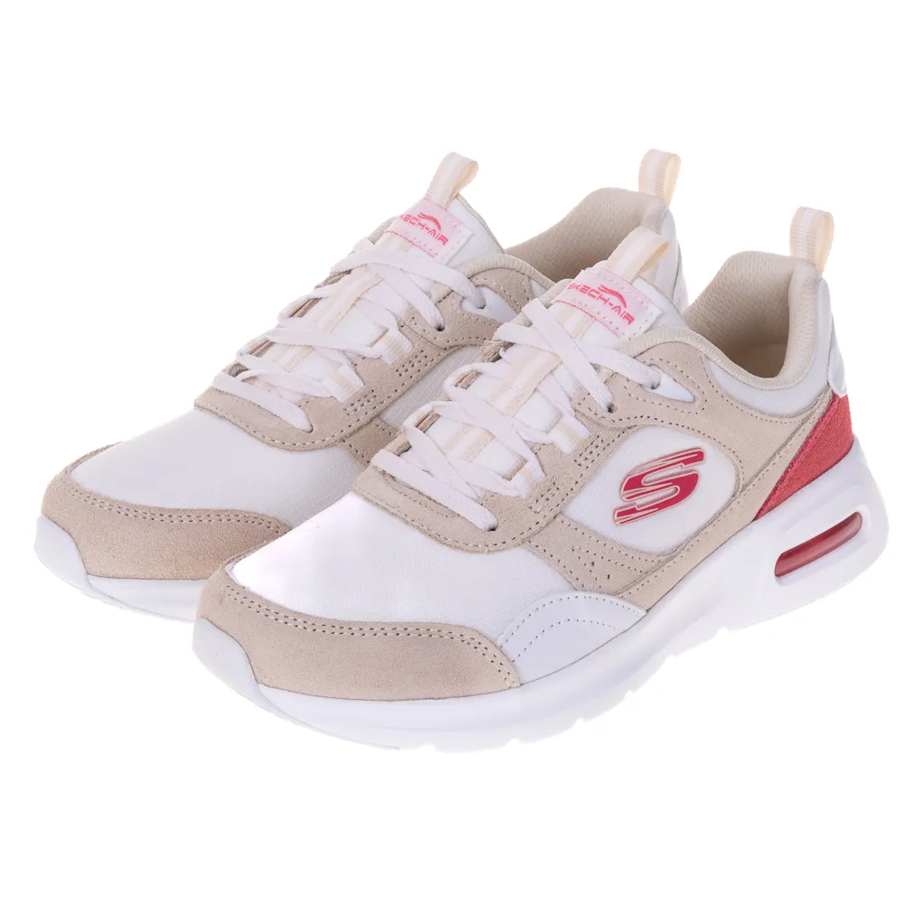 SKECHERS 女鞋 運動系列 SKECH-AIR COURT - 149947NTTP 歷史價格詳細信息