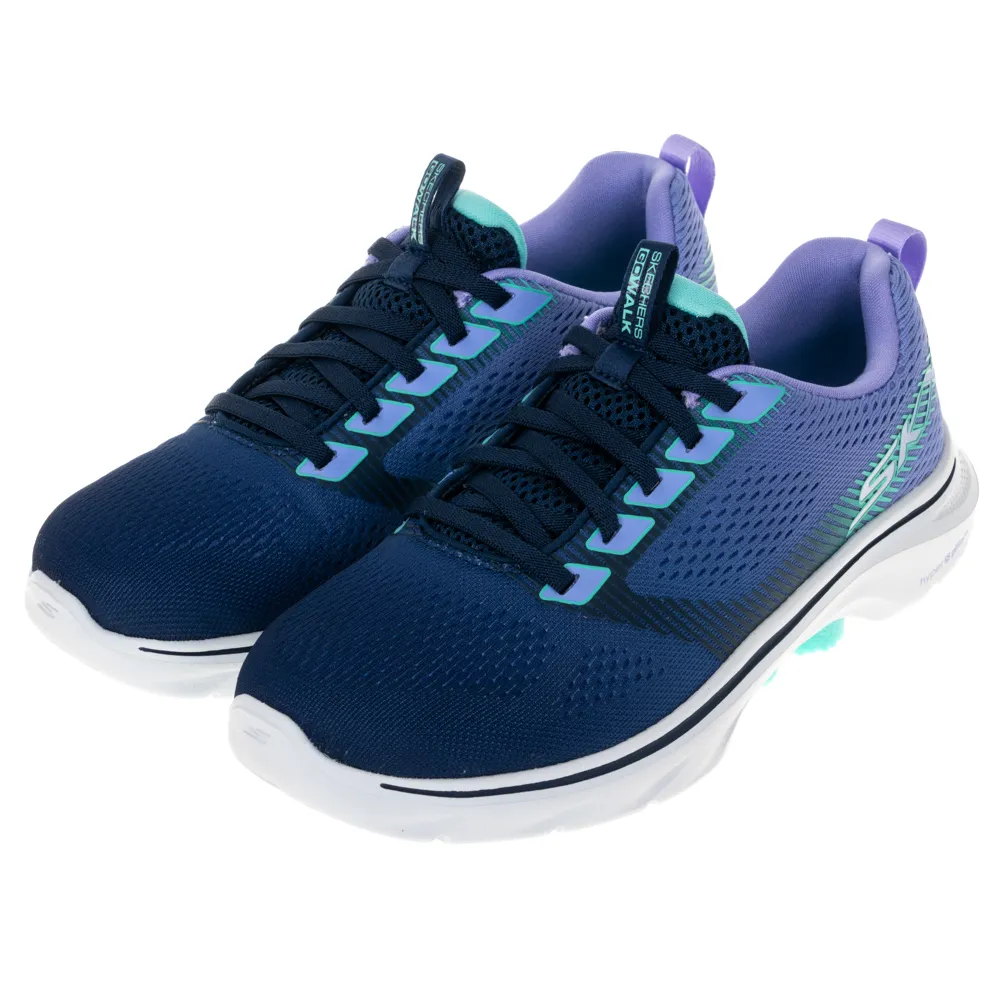 SKECHERS 女鞋 健走系列 GO WALK 7 - 125220GRY 歷史價格詳細信息