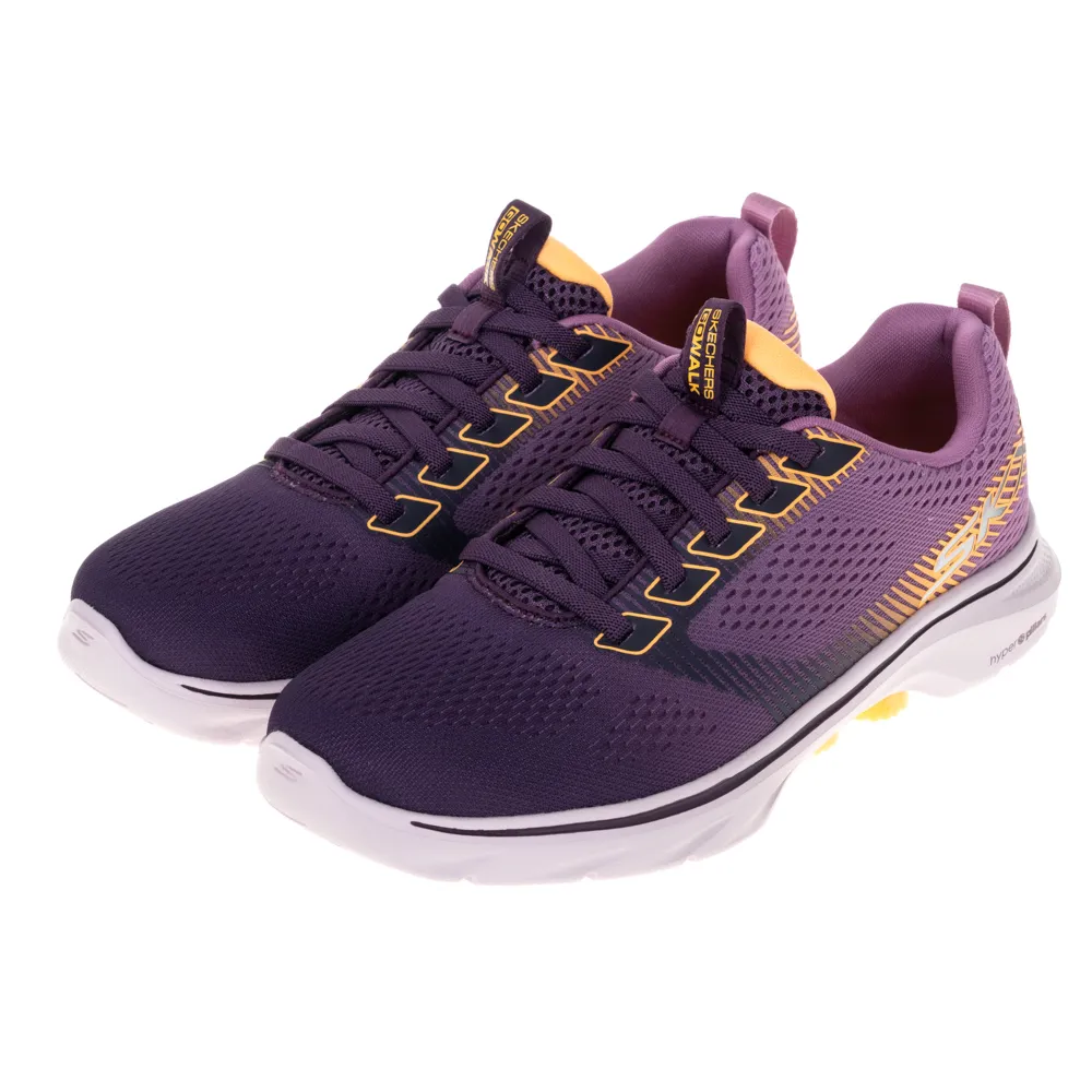 SKECHERS 女鞋 健走系列 GO WALK 7 - 125220GRY 歷史價格詳細信息